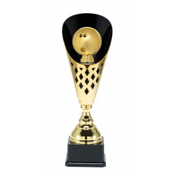 sport beker hoogte 455 bowlen