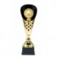 sport beker hoogte 455 wereldbol