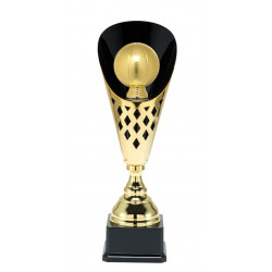sport beker hoogte 455 basketbal