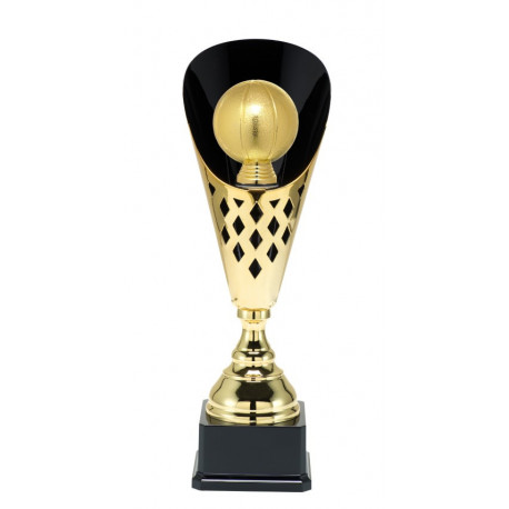 sport beker hoogte 455 basketbal