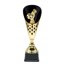 sport beker hoogte 455 voetbal