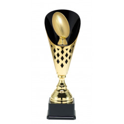 sport beker hoogte 455 rugby