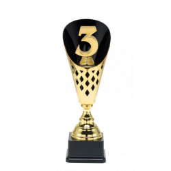 sport beker hoogte 455 nummer 2