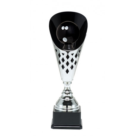 sport beker hoogte 455 bowlen