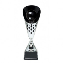 sport beker hoogte 505 bowlen