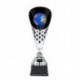 sport beker hoogte 455 wereldbol