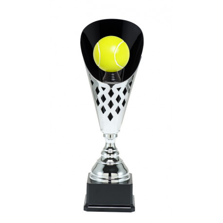 sport beker hoogte 455 tennis