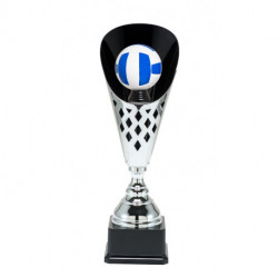 sport beker hoogte 455 volleybal