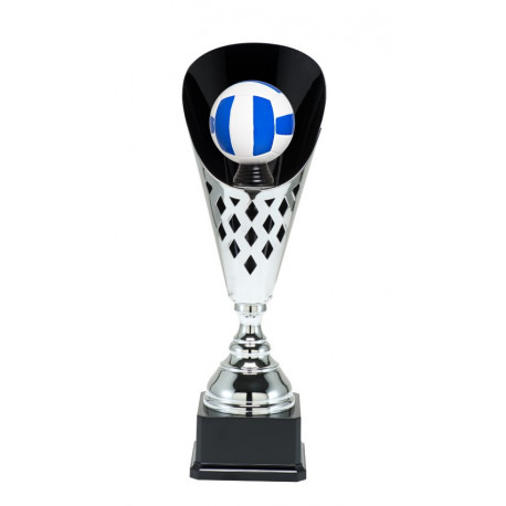 sport beker hoogte 455 volleybal