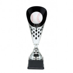 sport beker hoogte 455 honkbal
