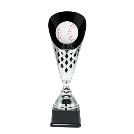 sport beker hoogte 455 honkbal