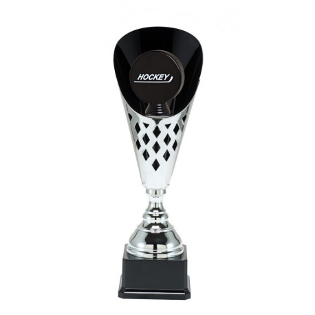 sport beker hoogte 455 ijshockey