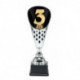 sport beker hoogte 400 nummer 3
