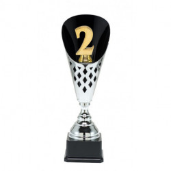 sport beker hoogte 455 nummer 2
