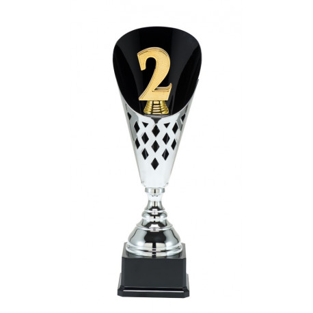 sport beker hoogte 455 nummer 2
