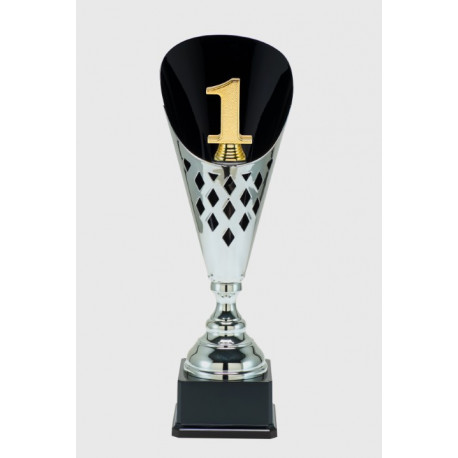 sport beker hoogte 505 nummer 1