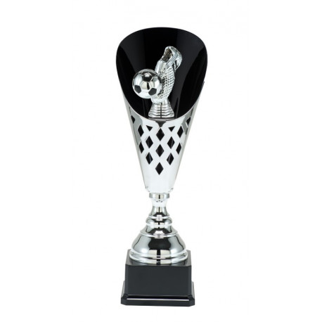 sport beker hoogte 400 voetbal