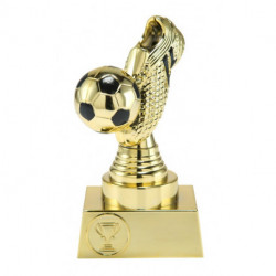 sport beker hoogte 155 inleg 25 voetbal