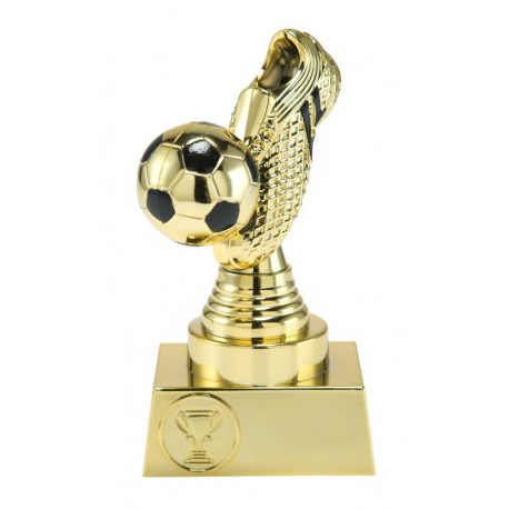 sport beker hoogte 155 inleg 25 voetbal