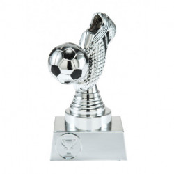 sport beker breedte 85 hoogte 135 inleg 25 voetbal