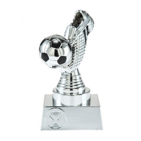 sport beker breedte 85 hoogte 150 inleg 25 voetbal