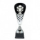 sport beker hoogte 455 ster