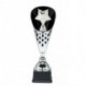 sport beker hoogte 505 inleg 25 ster