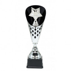 sport beker hoogte 505 inleg 25 ster