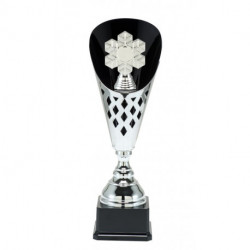 sport beker hoogte 505 inleg 25 wintersport