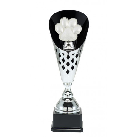 sport beker hoogte 455 honden