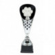 sport beker hoogte 505 honden
