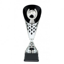 sport beker hoogte 505 paard