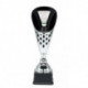 sport beker hoogte 400 badminton