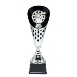 sport beker hoogte 400 darts