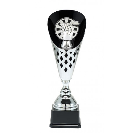 sport beker hoogte 400 darts