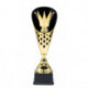 sport beker hoogte 455 kroon