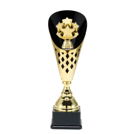 sport beker hoogte 455 ster