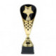sport beker hoogte 505 inleg 25 ster