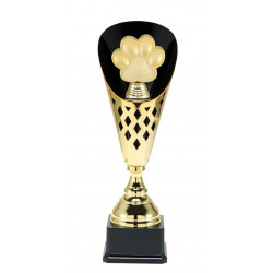 sport beker hoogte 505 honden