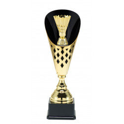 sport beker hoogte 455 badminton