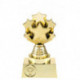 sport beker hoogte 155 inleg 25 ster