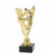 sport beker hoogte 205 voetbal man