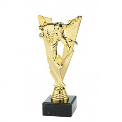sport beker hoogte 205 judo