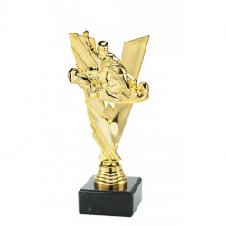 sport beker hoogte 205 karting
