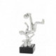 sport beker hoogte 145 voetbal man
