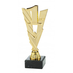 sport beker hoogte 210 nummer 1