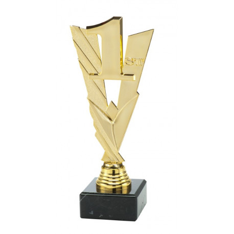 sport beker hoogte 210 nummer 1