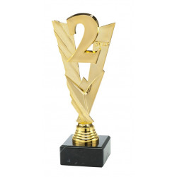 sport beker hoogte 210 nummer 2