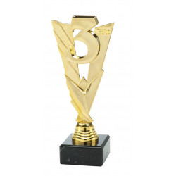 sport beker hoogte 210 nummer 3