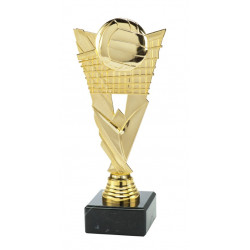 sport beker hoogte 210 volleybal